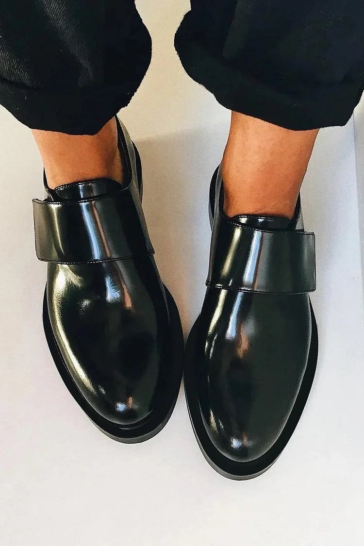 Iris - Elegant Loafers