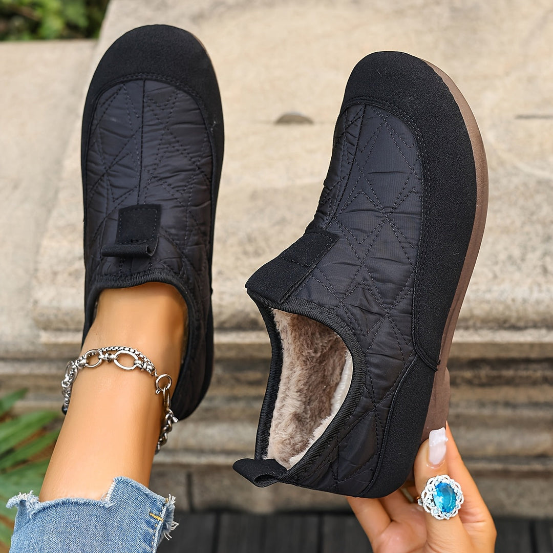 Darelina - Comfortable Non-Slip Winter Boots