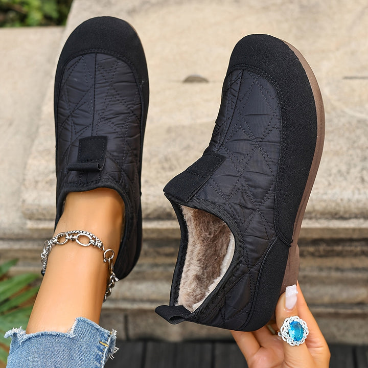 Darelina - Comfortable Non-Slip Winter Boots