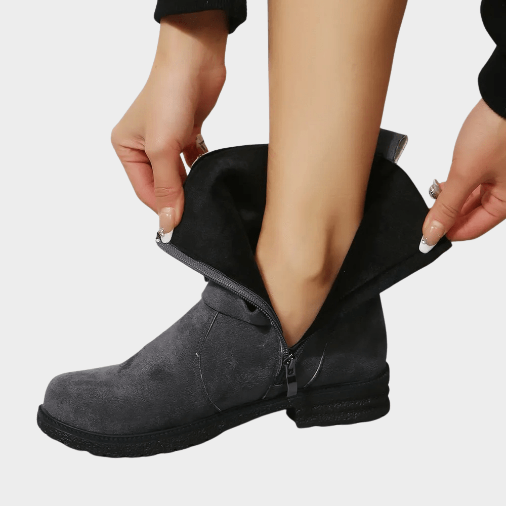 Layla - Everyday Comfort Boots