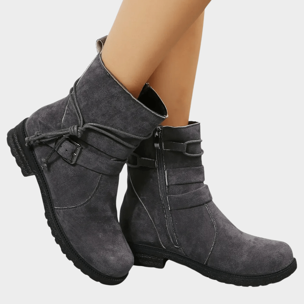 Layla - Everyday Comfort Boots