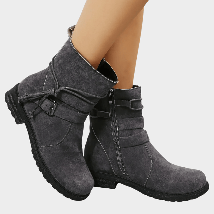 Layla - Everyday Comfort Boots