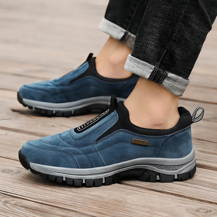 Remi - Premium UniSex Orthopedic Shoes