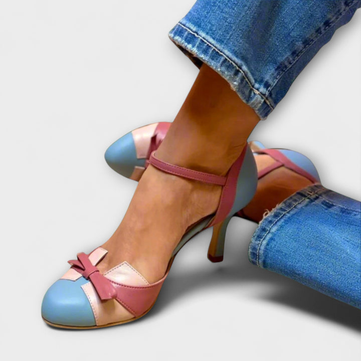 Aurora - Orthopedic Sandals for Daily Ease