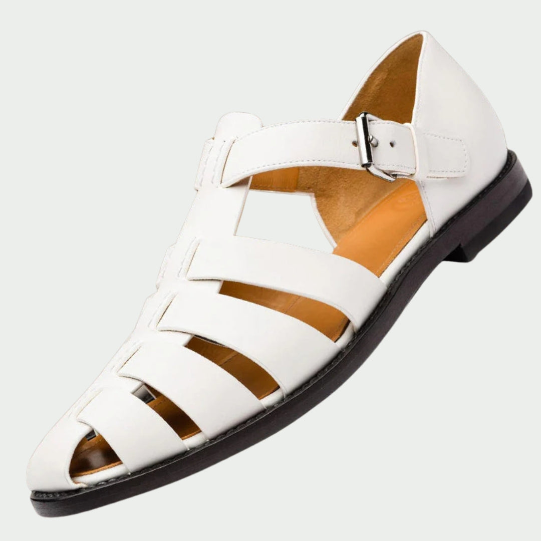 Velaro - Wedge Sandals For Woman