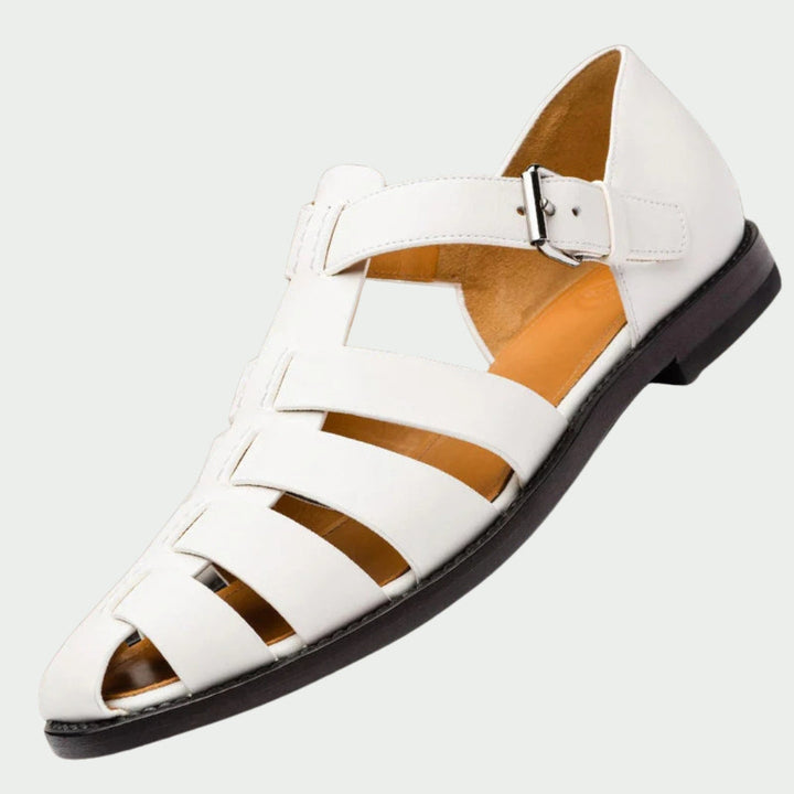 Velaro - Wedge Sandals For Woman