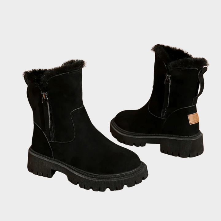 Olivia - Everyday Comfort Boots