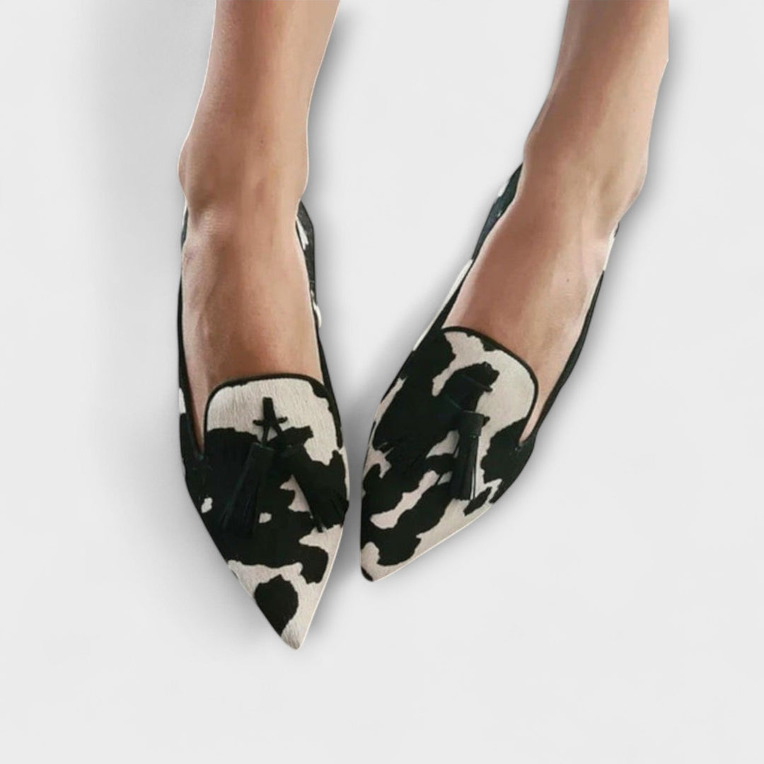 Amelie - Elegant Loafers