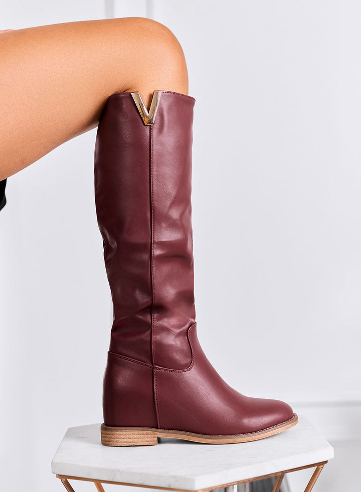 Randa - Ankle Boots