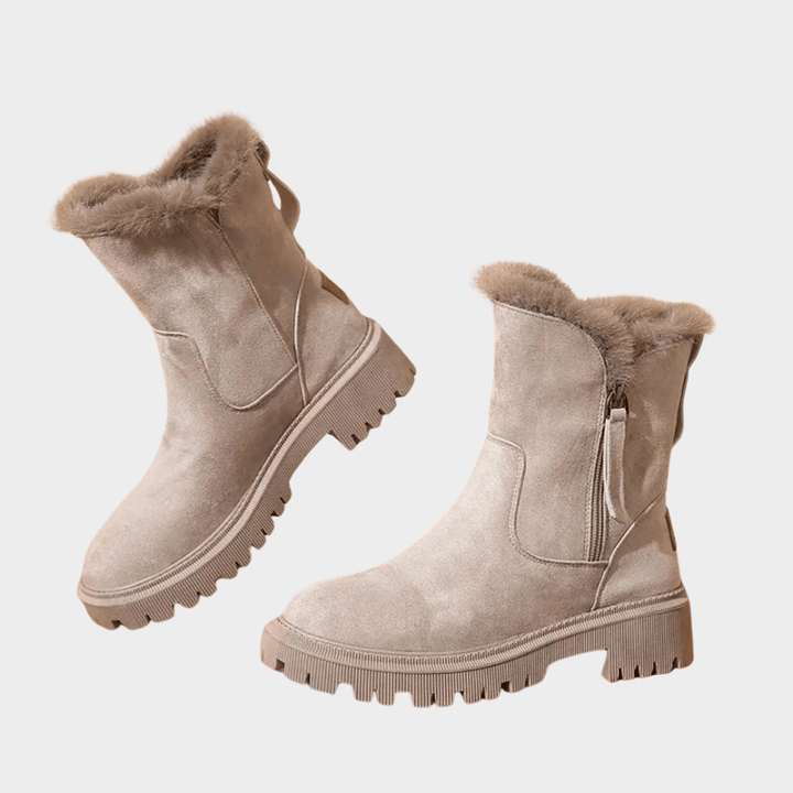 Olivia - Everyday Comfort Boots