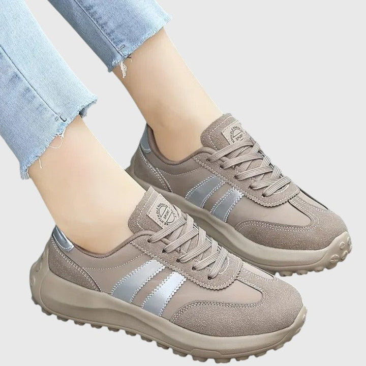 Dolores - Premium Edition Orthopedic Footwear