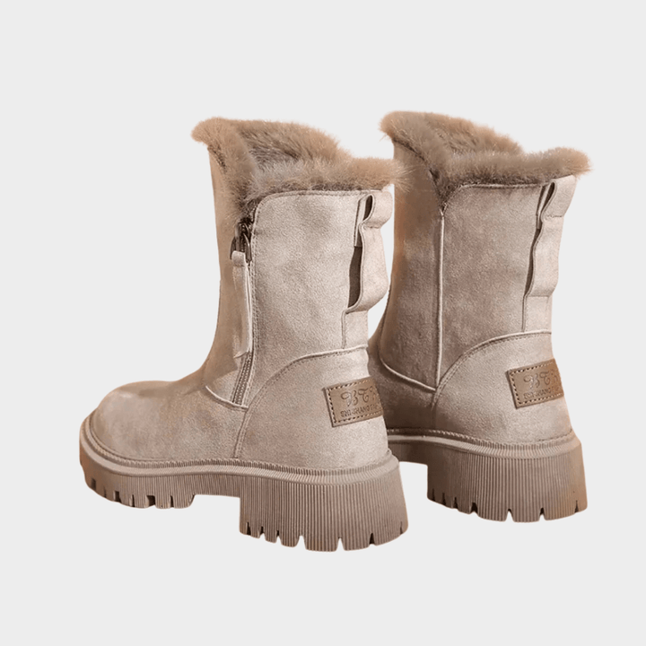 Olivia - Everyday Comfort Boots