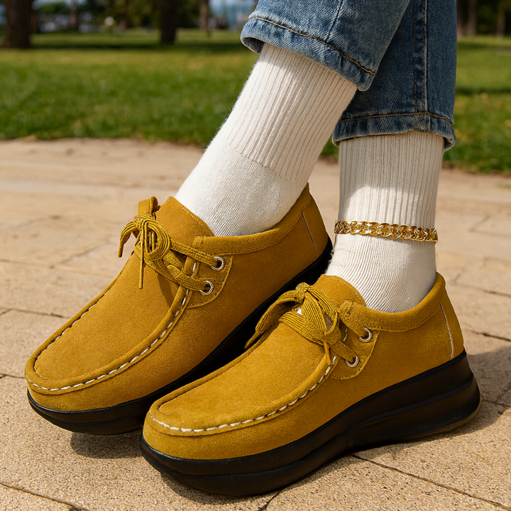 Tonja - Non-Slip Shoes