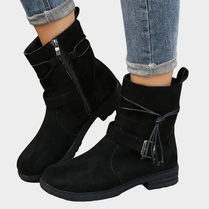 Layla - Everyday Comfort Boots