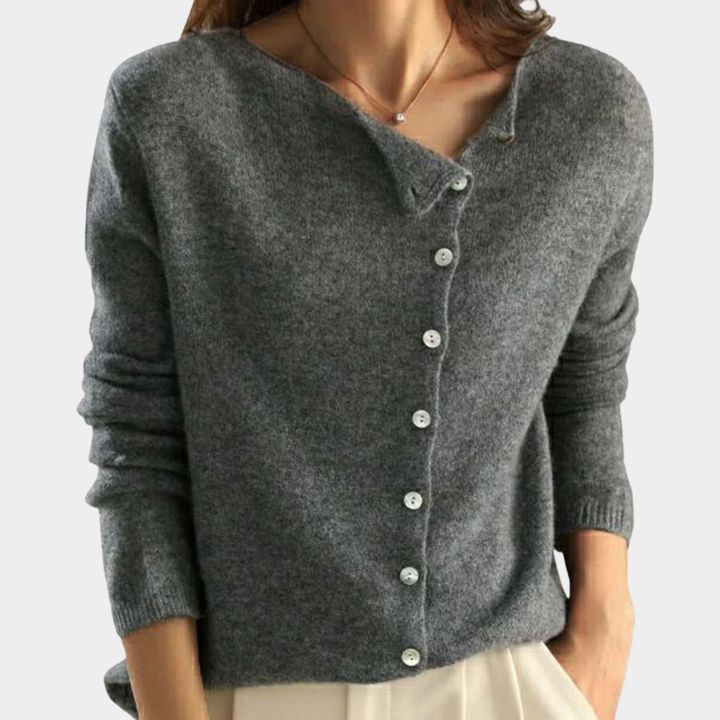 Maria - Cozy Cardigan