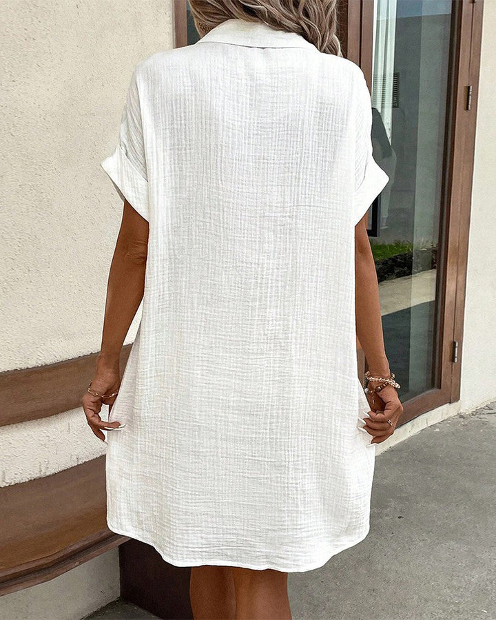 Melissa - Comfortable Summer Dress