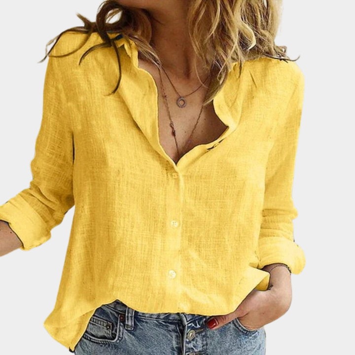 Eva - Blouse for Women