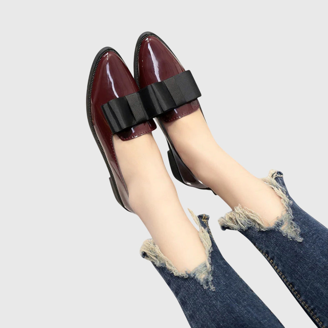 Anya - Comfortable and Elegant Orthopedic Loafers