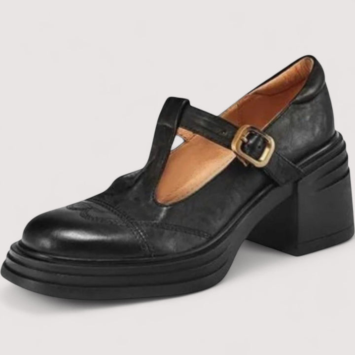 Vera - Elegant Prefabricated Loafers