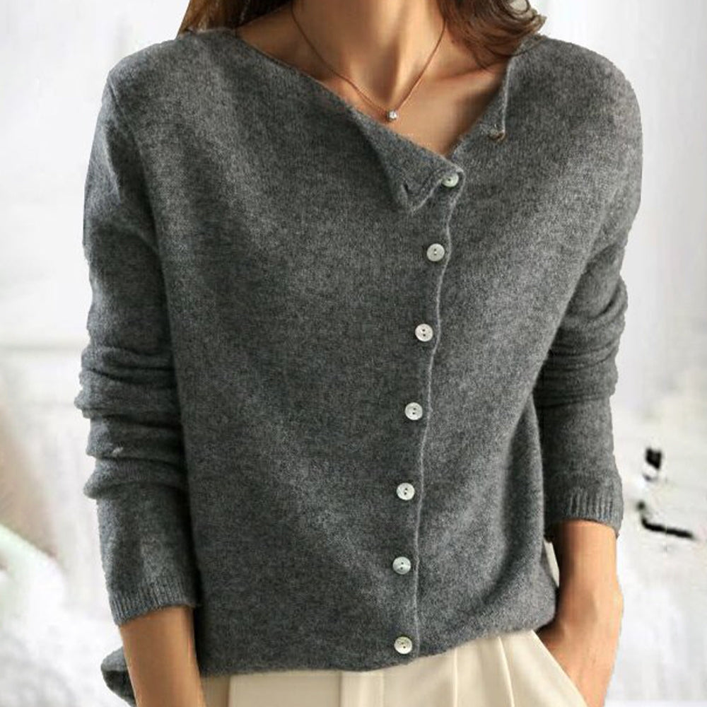 Maria - Cozy Cardigan