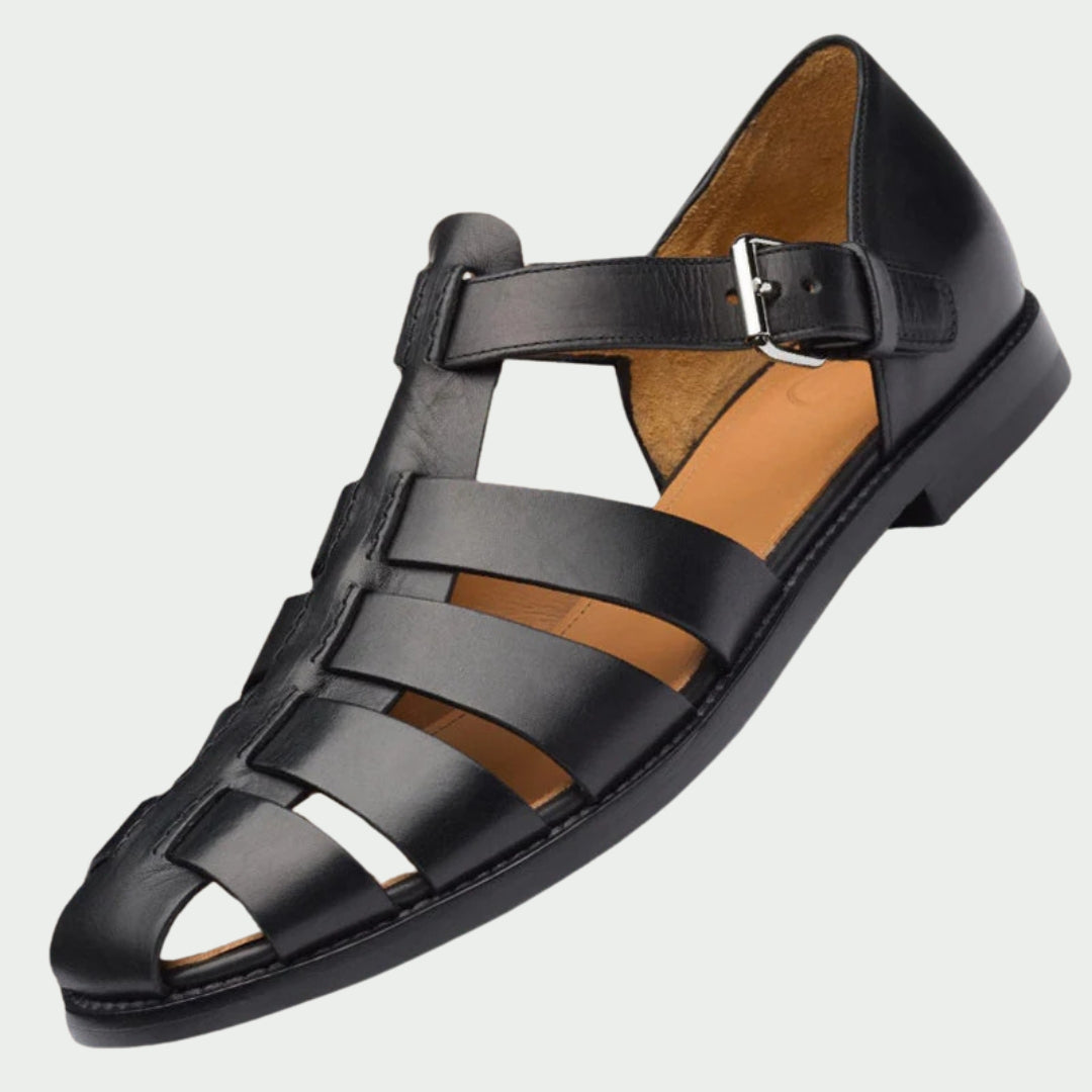 Velaro - Wedge Sandals For Woman