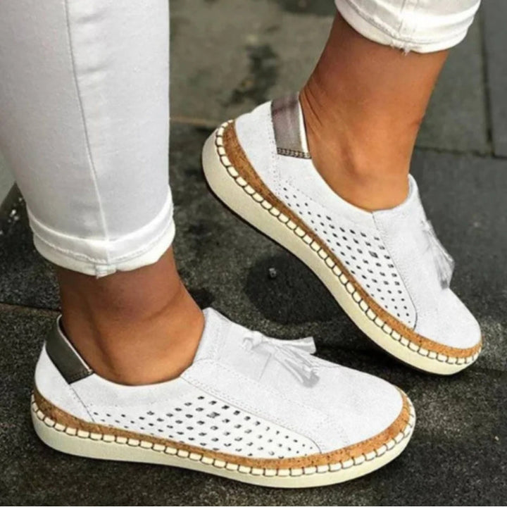 Valery - Comfortable Slip-On Shoes