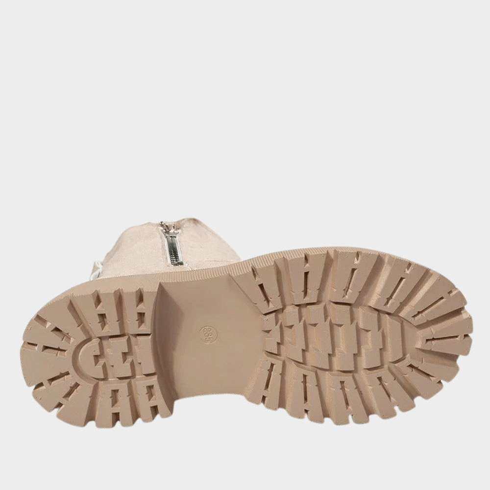 Olivia - Everyday Comfort Boots