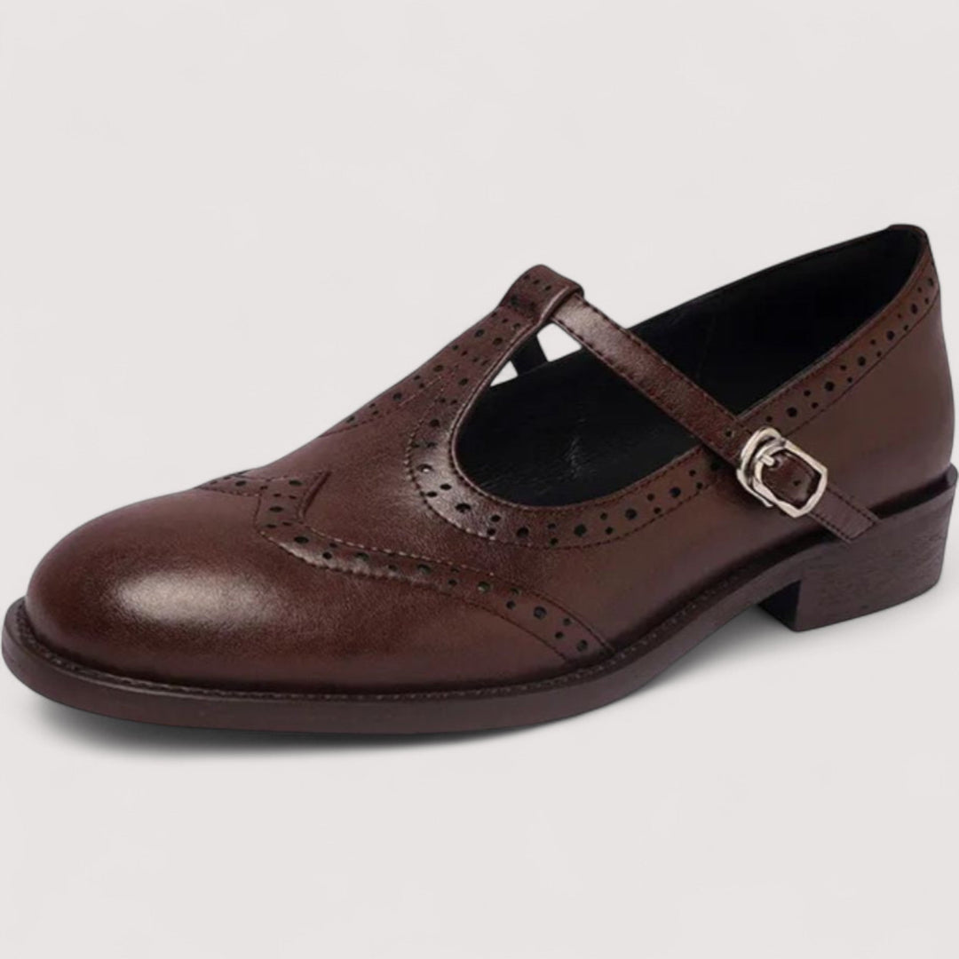 Irene - Timeless Elegant Sandals