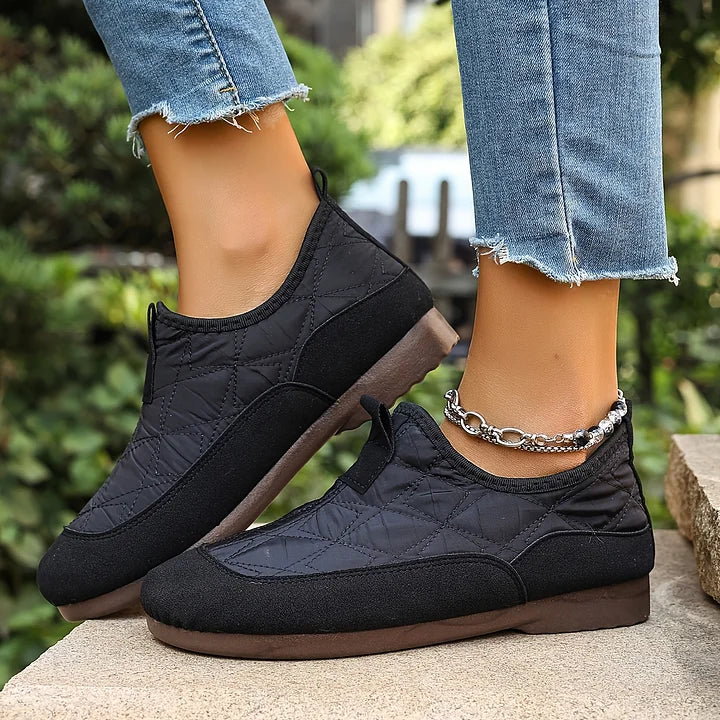 Darelina - Comfortable Non-Slip Winter Boots