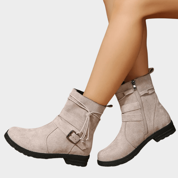 Layla - Everyday Comfort Boots