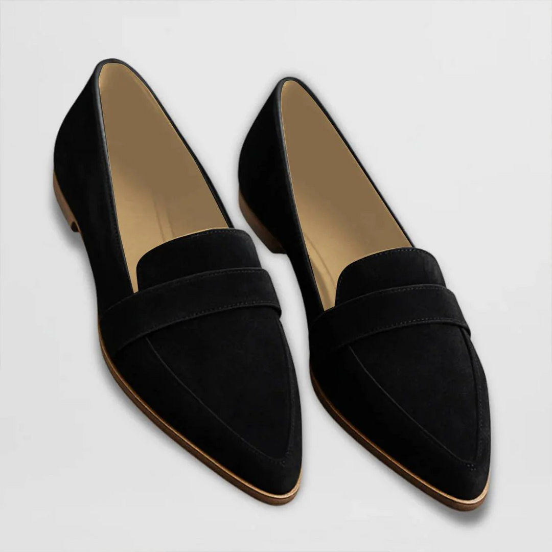 Aurora - Elegant Women's Loafers
