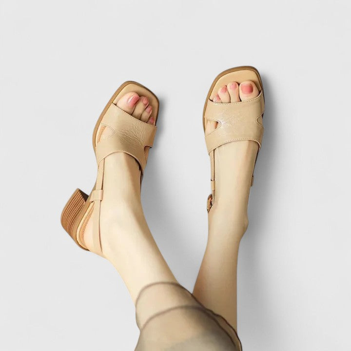 Aurora - Comfortable Sandals