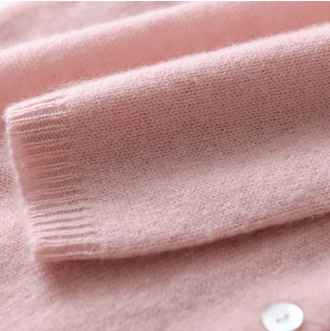 Maria - Cozy Cardigan