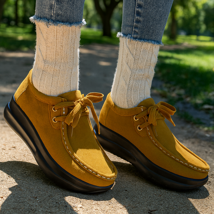 Tonja - Non-Slip Shoes