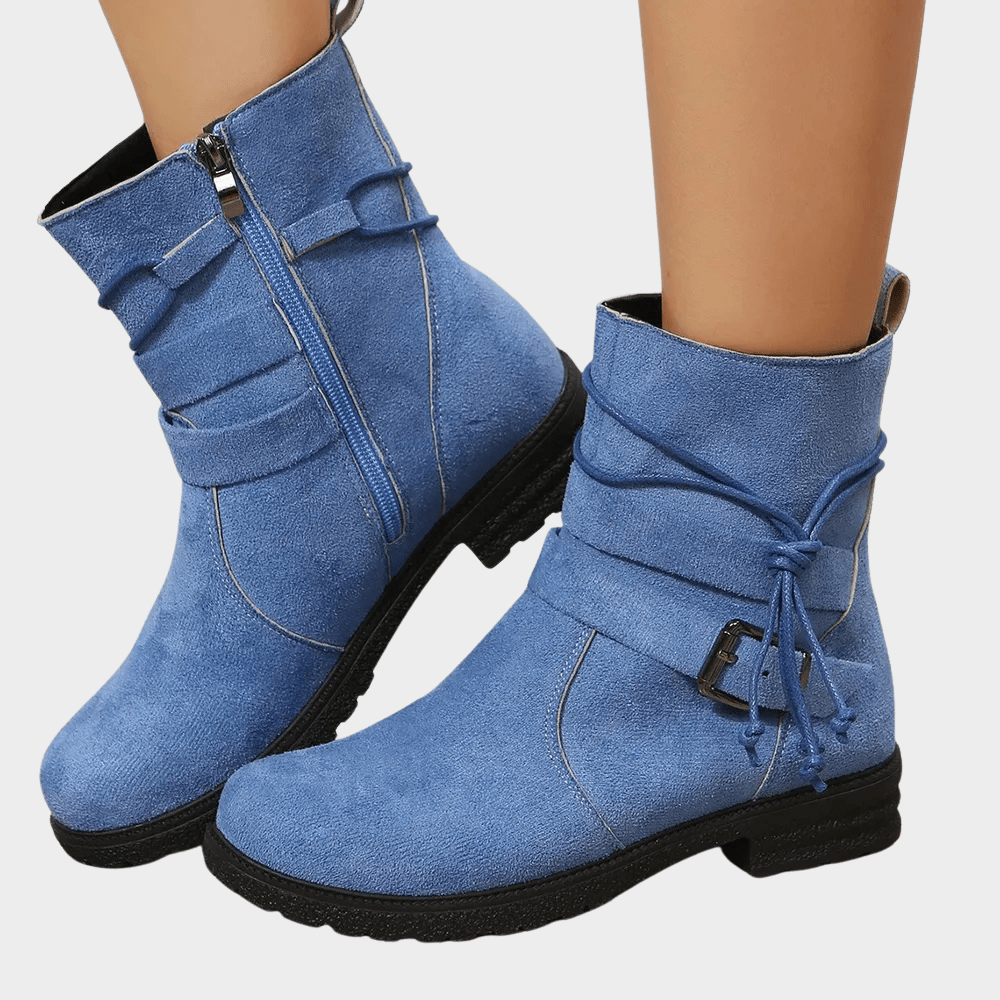 Layla - Everyday Comfort Boots