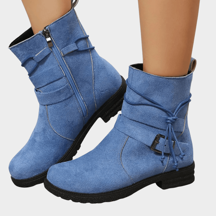 Layla - Everyday Comfort Boots