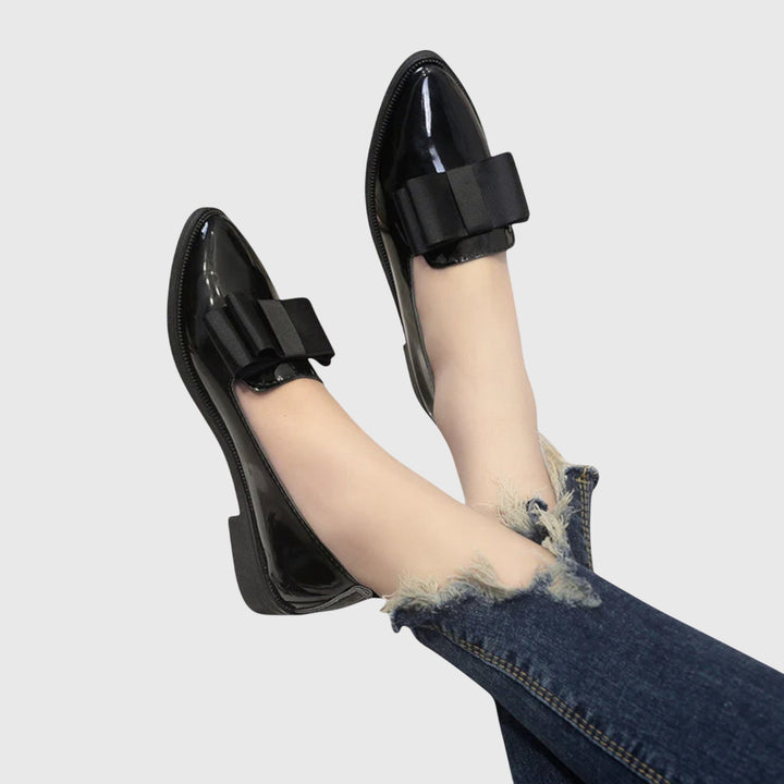 Anya - Comfortable and Elegant Orthopedic Loafers
