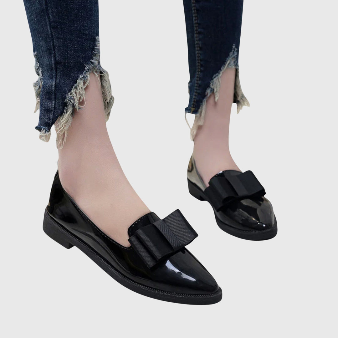 Anya - Comfortable and Elegant Orthopedic Loafers