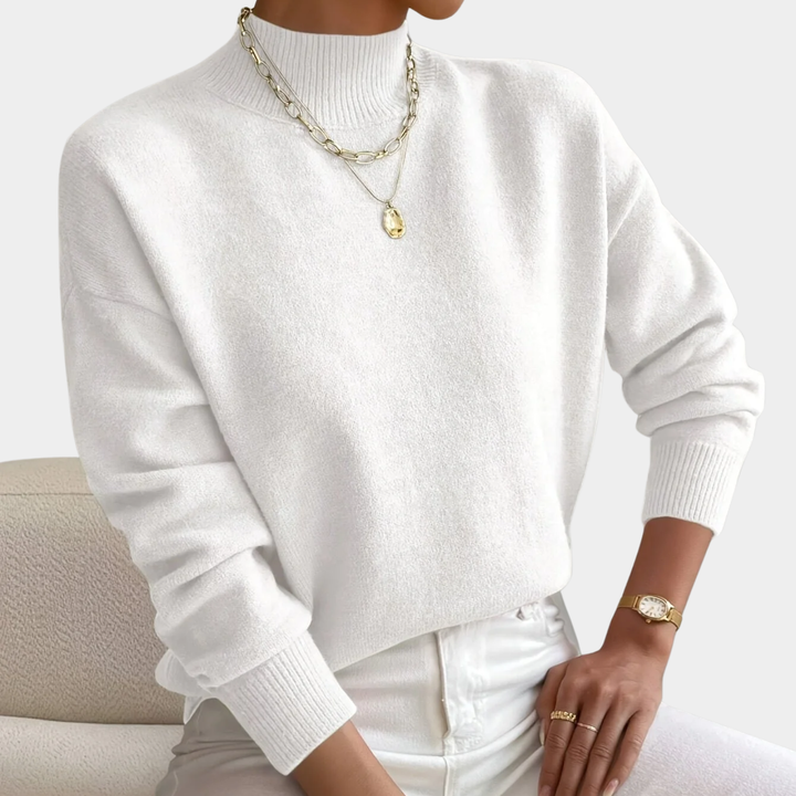 Maria - Elegant and Comfortable Sweater