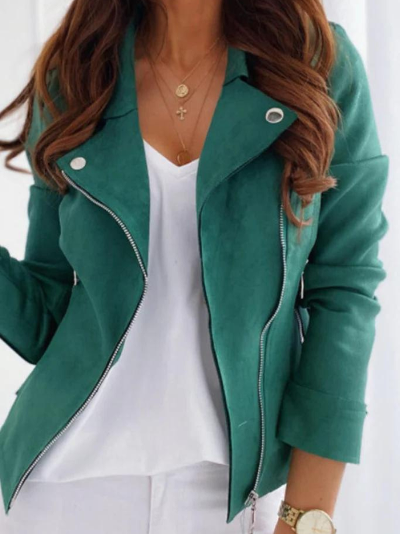Anna - Stylish Jacket for Women