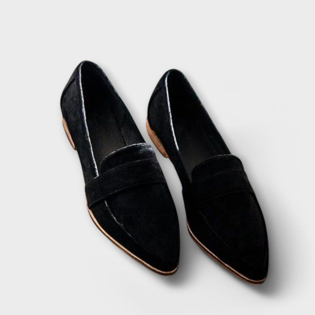 Aurora - Elegant Women's Loafers