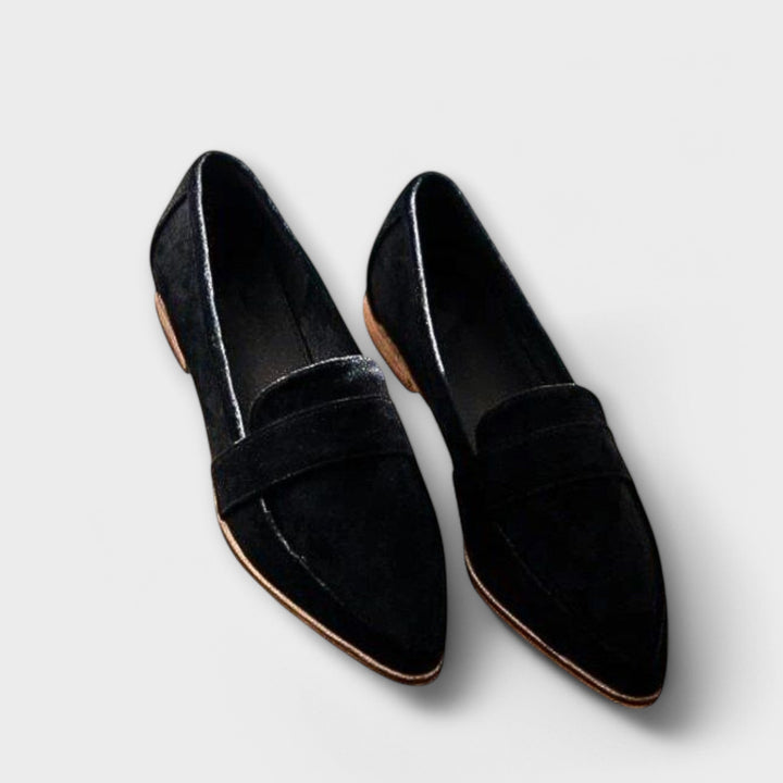 Aurora - Elegant Women's Loafers