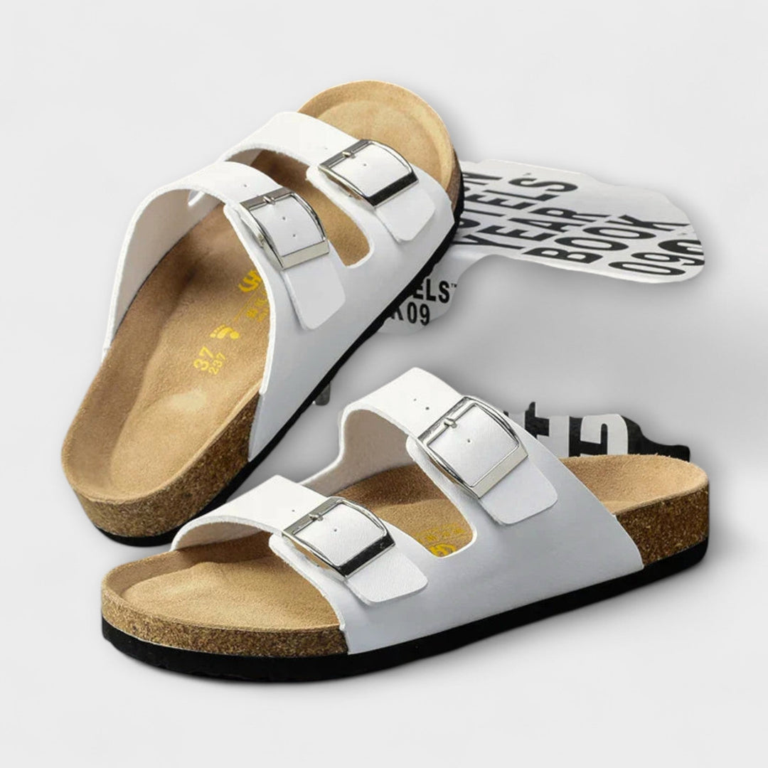 Alex - Summer Sandals