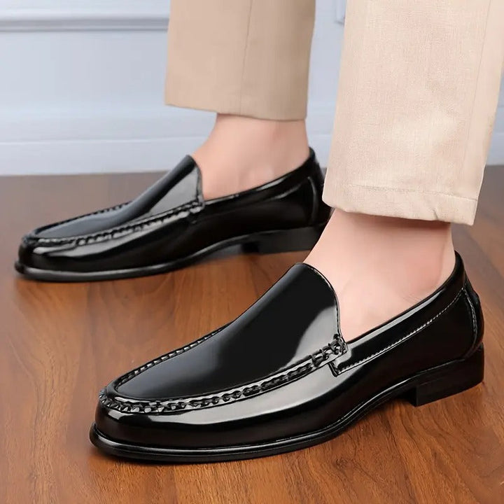Balmoral - Timeless Premium Loafers