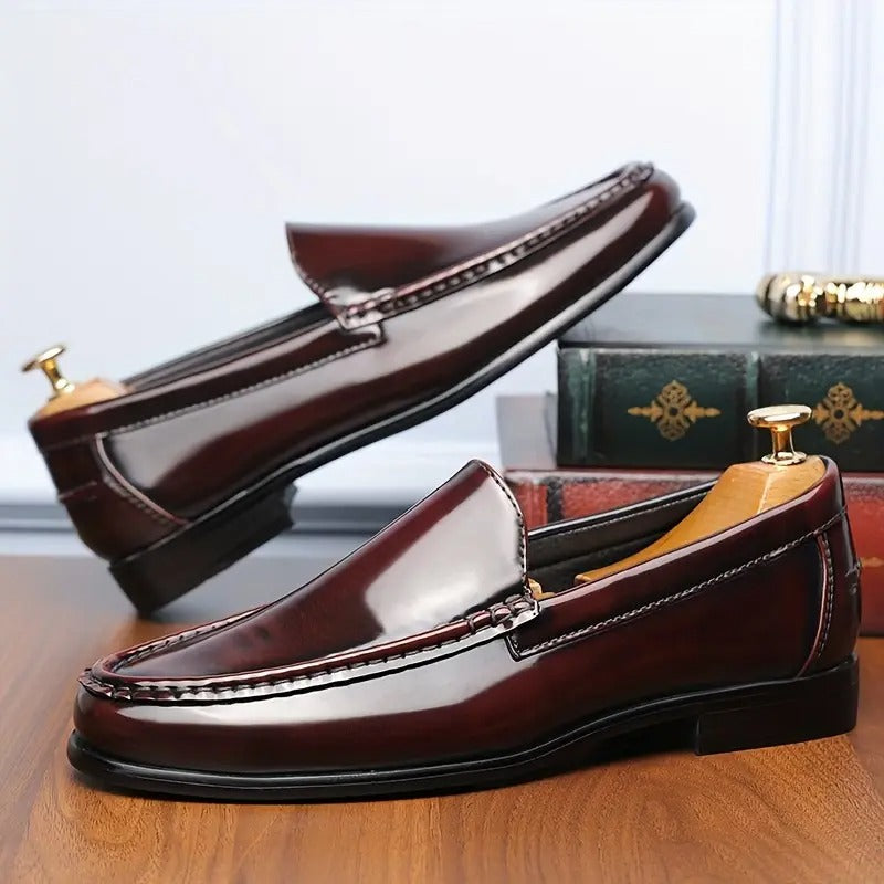 Balmoral - Timeless Premium Loafers