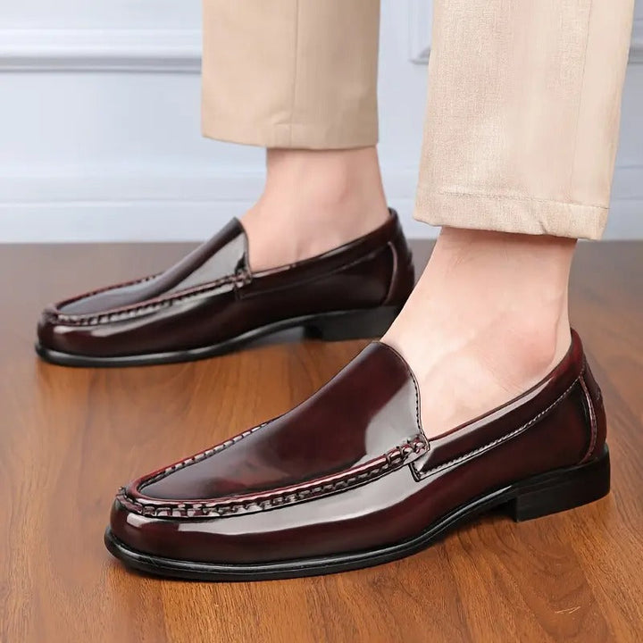 Balmoral - Timeless Premium Loafers