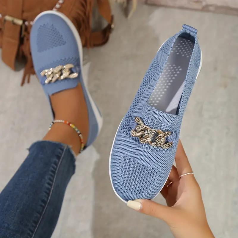 Loafer Shoes for Women