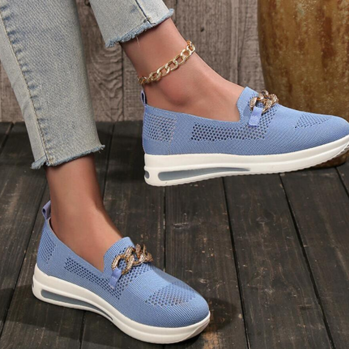 Loafer Shoes for Women