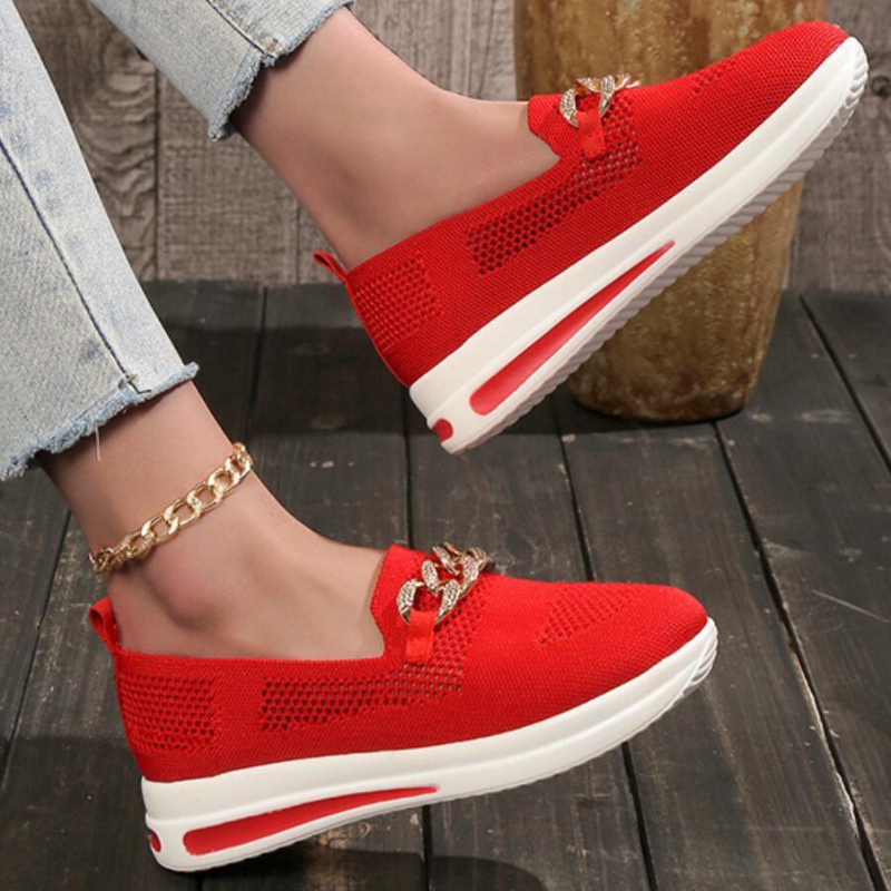 Loafer Shoes for Women