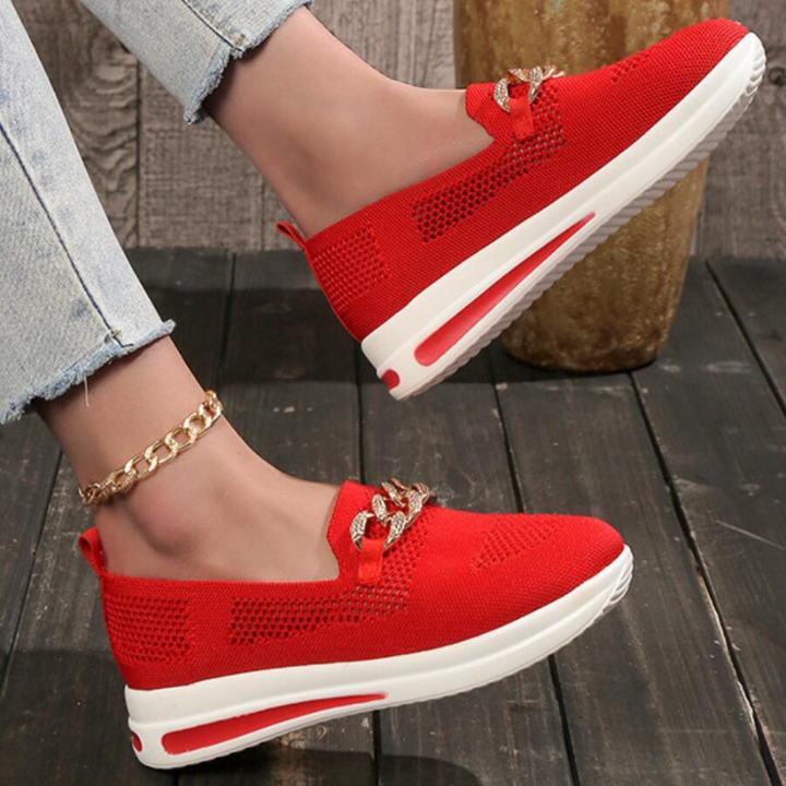 Loafer Shoes for Women